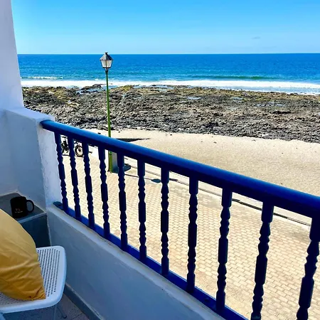 Apartamento Weybeach3 Ocean Frontline,sea View,private Terrace