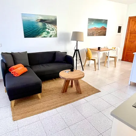 Weybeach3 Ocean Frontline,sea View,private Terrace * La Santa
