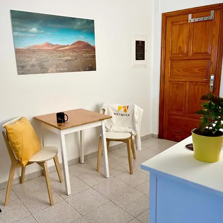 Weybeach3 Ocean Frontline,sea View,private Terrace Apartamento