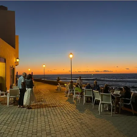 Weybeach3 Ocean Frontline,sea View,private Terrace *