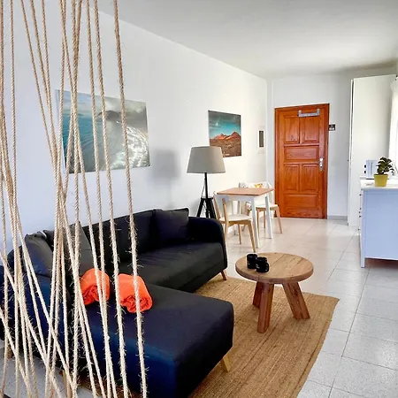 Weybeach3 Ocean Frontline,sea View,private Terrace لا سانتا