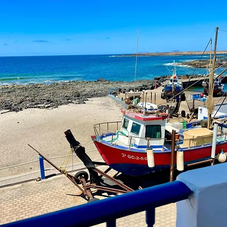 Weybeach3 Ocean Frontline,sea View,private Terrace * La Santa