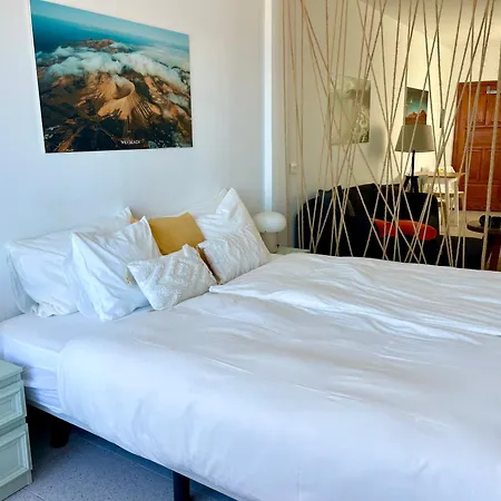 شقة Weybeach3 Ocean Frontline,sea View,private Terrace