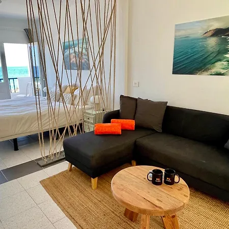 Weybeach3 Ocean Frontline,sea View,private Terrace