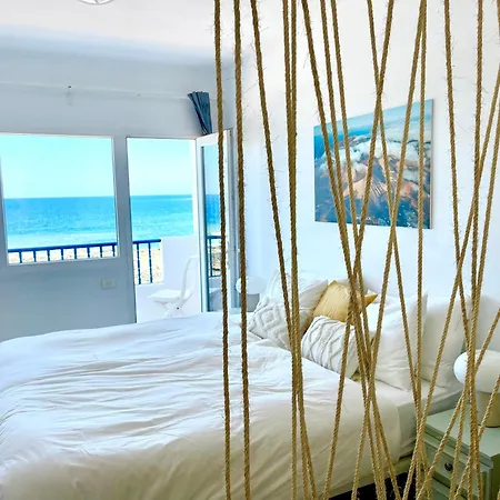 Weybeach3 Ocean Frontline,sea View,private Terrace Apartament *