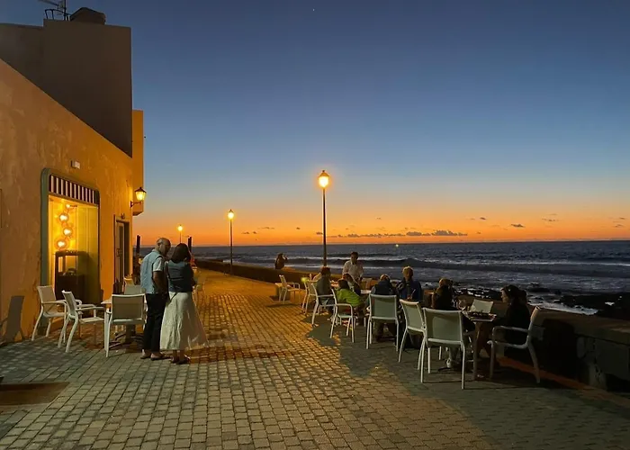 Weybeach3 Ocean Frontline,sea View,private Terrace *