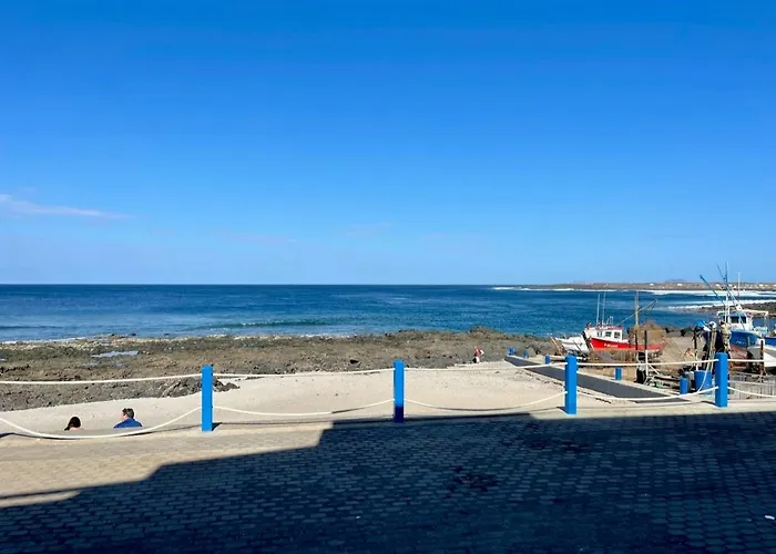 Weybeach3 Ocean Frontline,sea View,private Terrace Apartament *