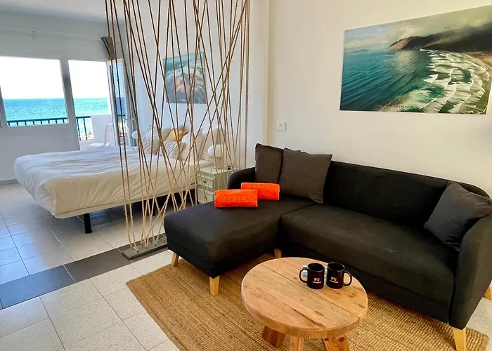 Weybeach3 Ocean Frontline,sea View,private Terrace