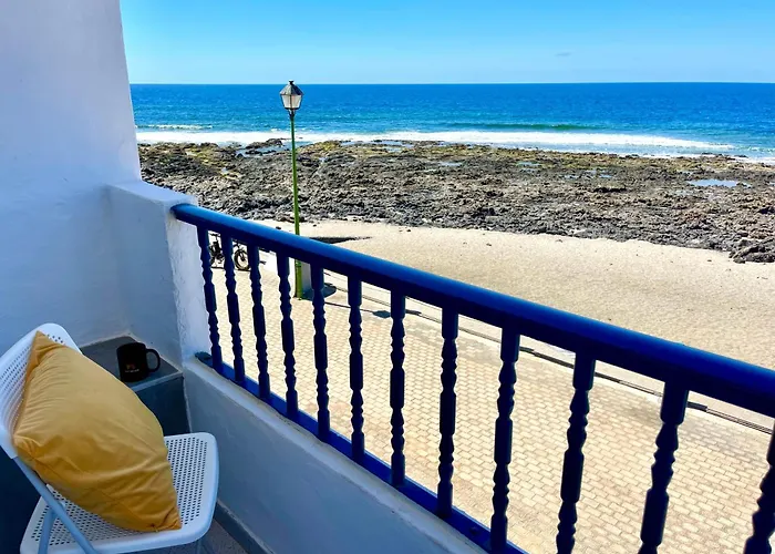 Apartament Weybeach3 Ocean Frontline,sea View,private Terrace