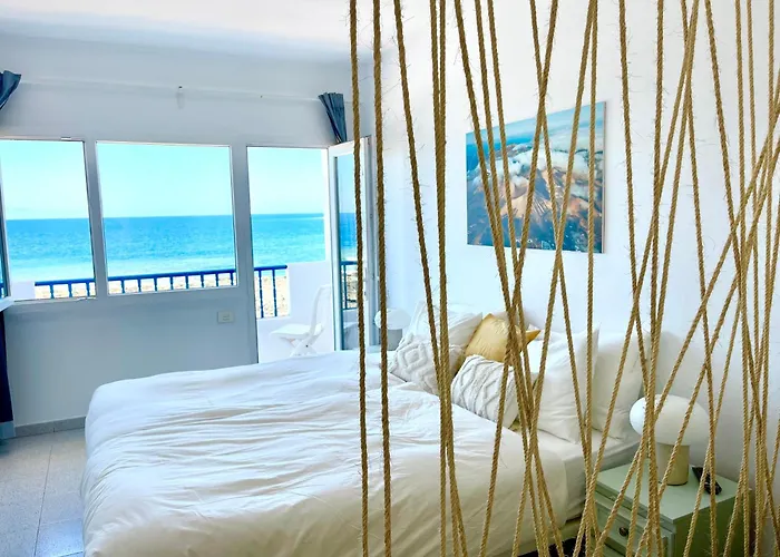 Weybeach3 Ocean Frontline,sea View,private Terrace Apartament *