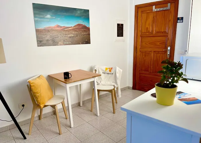 Weybeach3 Ocean Frontline,sea View,private Terrace Διαμέρισμα