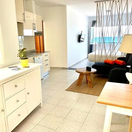 Weybeach3 Ocean Frontline,sea View,private Terrace شقة